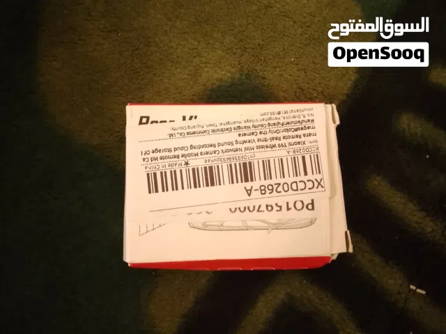 للبيع كاميرا صغيرة تعمل بواي فاي