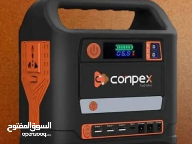 بطارية كونبيكس 60 امبير