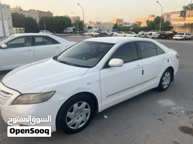 Used Toyota Camry in Farwaniya