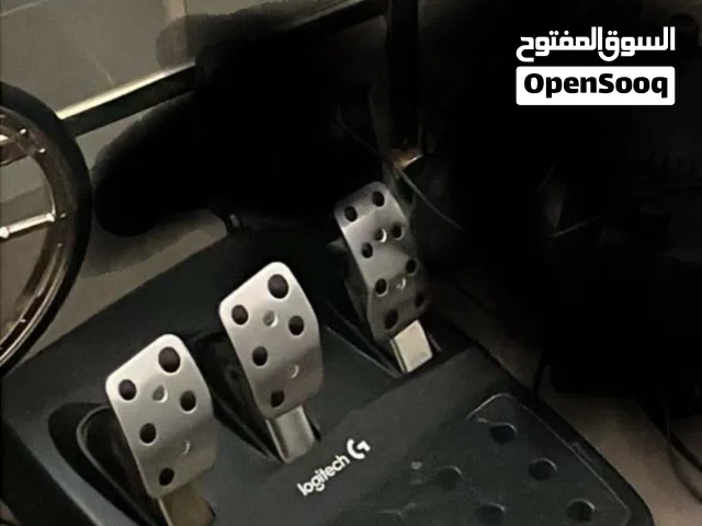 دركسون و دواسات للبي يس لجيتك للبيع قابل لتفاوض