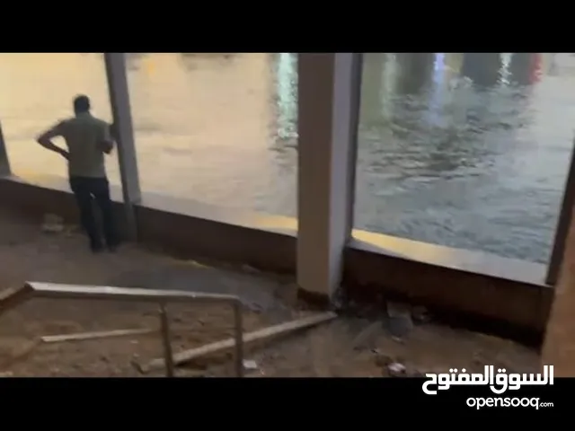محل تجاري علي كورنيش النيل اغاخان