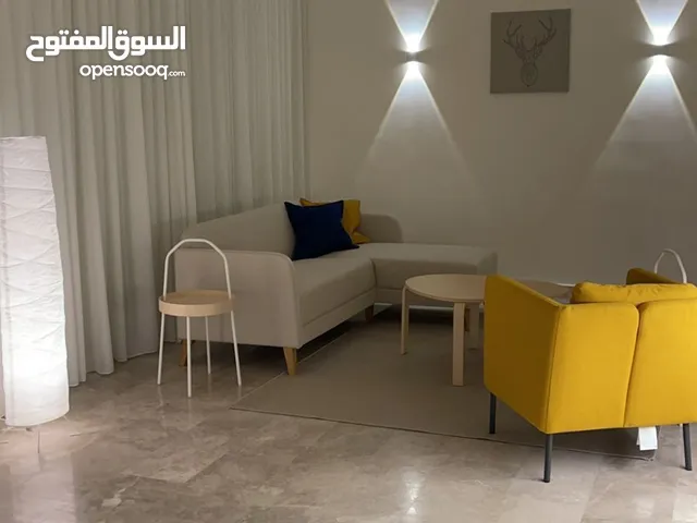 89 m2 1 Bedroom Apartments for Sale in Amman Abdali