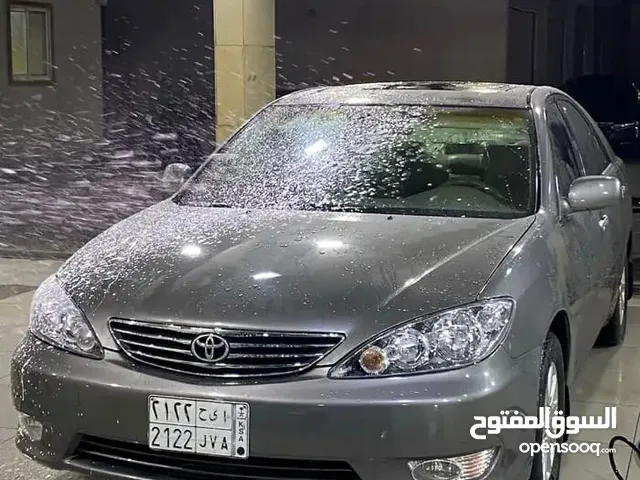 Toyota Camry 2006 in Sakakah