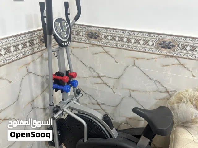 جهاز كارديو