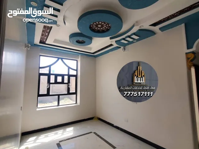 500 m2 3 Bedrooms Apartments for Rent in Sana'a Moein District