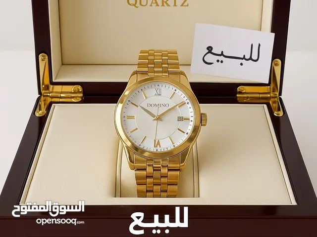 Analog Quartz Others watches for sale in Northern Governorate