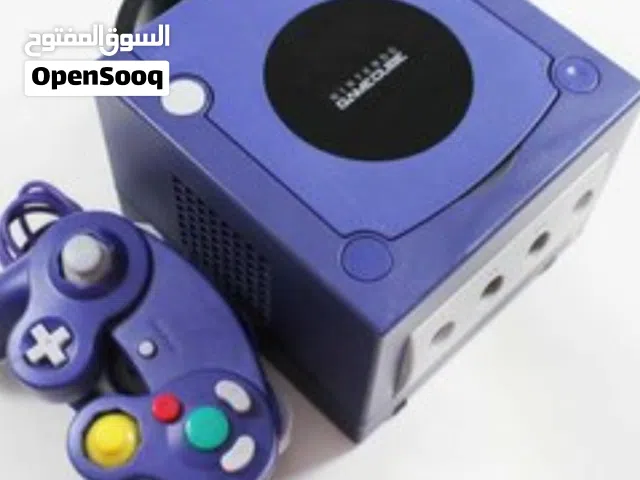 GameCube جهاز ننتيندو قيم كيوب