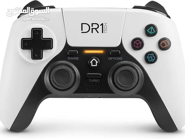جوستك تحكم Ps4+Ps5