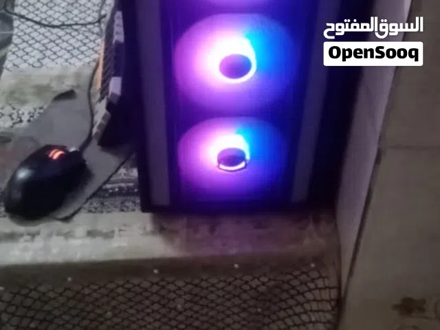 pc يخبل للبيع