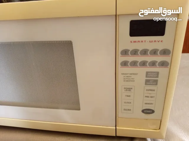 Other 30+ Liters Microwave in Amman