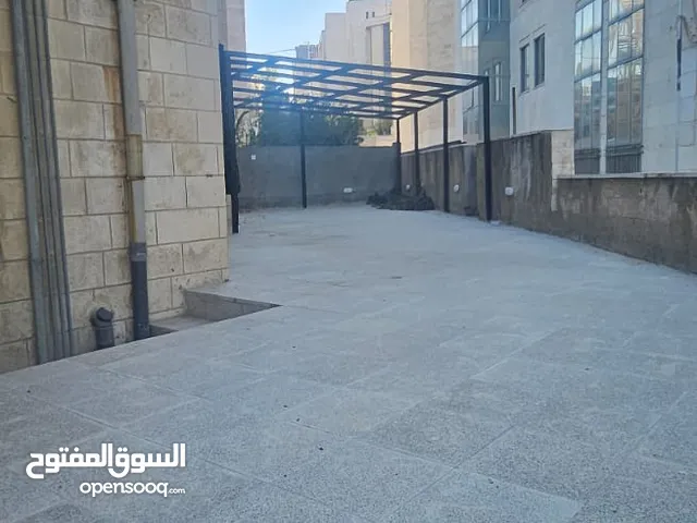 الشميساني شقة ارضية للبيع