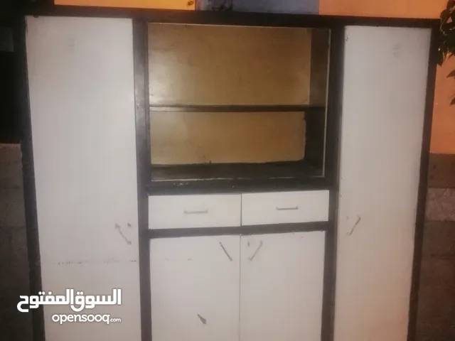 دولاب حديد