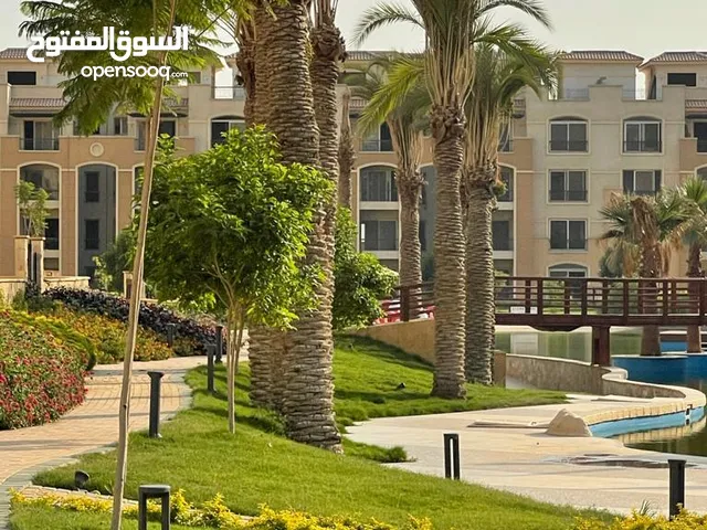 48 m2 1 Bedroom Apartments for Sale in Cairo Fifth Settlement