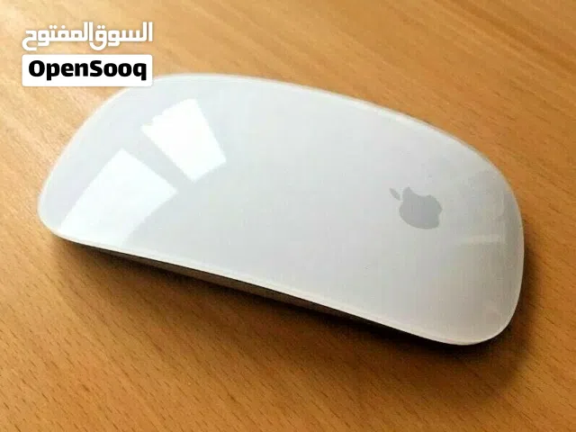 Magic Mouse