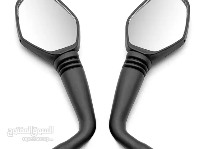 قطع غيار و اكسسوارات دراجات نارية