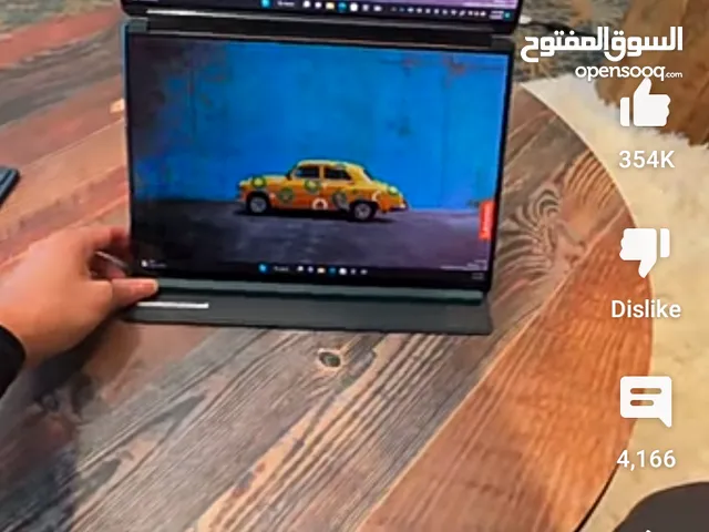 Windows Lenovo for sale  in Sana'a