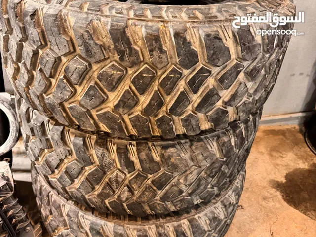 قومات تويوتا تندرا