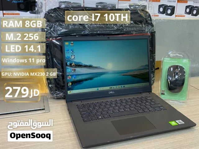 Windows Dell for sale  in Amman