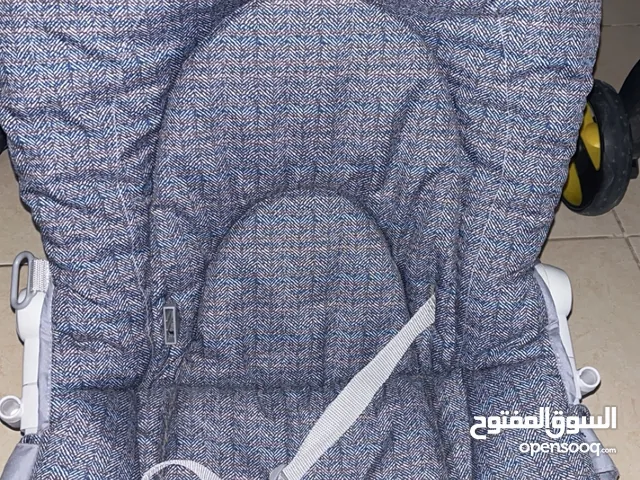 للبيع مقعده أطفال