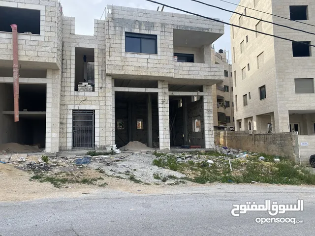 53 m2 Shops for Sale in Ramallah and Al-Bireh Beitunia