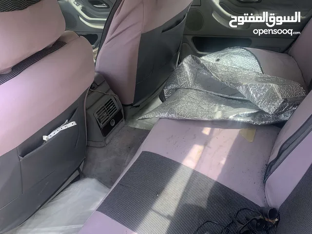 Used BMW 7 Series in Al Riyadh