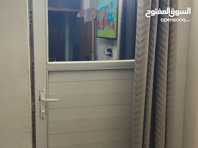 بابين pvc مستعمل