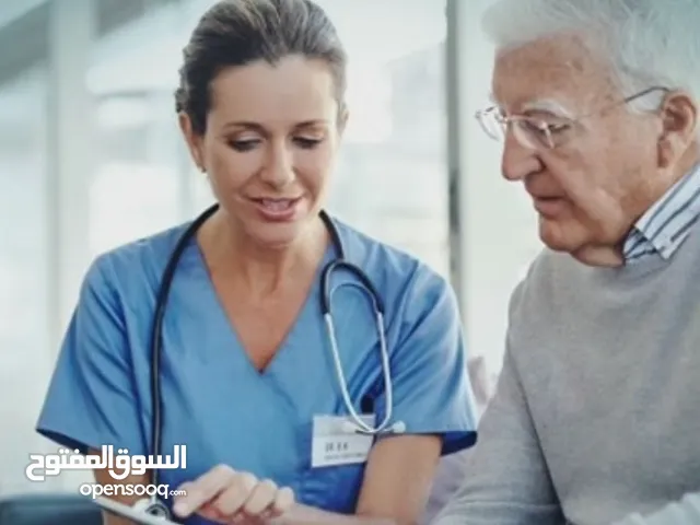 يتوفر لدينا خدمات رعاية منزلية مرافقين و مرافقات كبار السن وجليسات الاطفال باقل الاسعار واعلى كفاءه