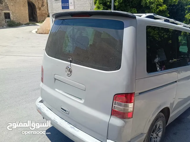 باص كرافيل اصل عمومي