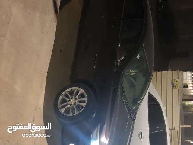 شيفروليه ماليبو 2017 ممشى قليل ونظيف