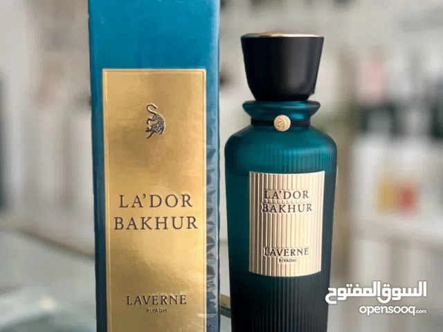 (( عرض )) عطر لافيرن لادور بخور كلاسيك اصلي100%