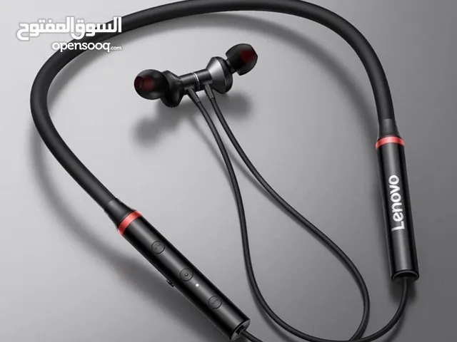سماعات طوق ماركت Lenovo