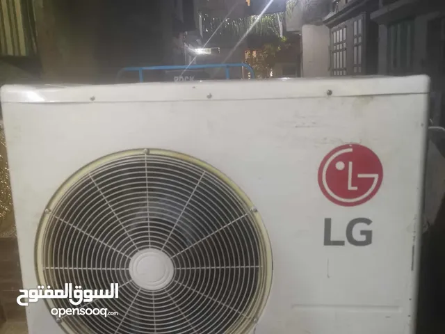 تكييف 3 حصان وارد الكويت مشحون ليس بيه اي عيوب وجاهز للتركيب وجاهز للفحص من اي فني