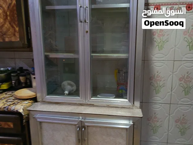 زوايه مطبخ عدد 2 كل شي مابيها نظيفة