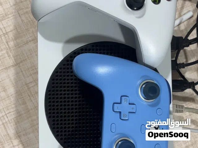 Xbox Series S Xbox for sale in Irbid