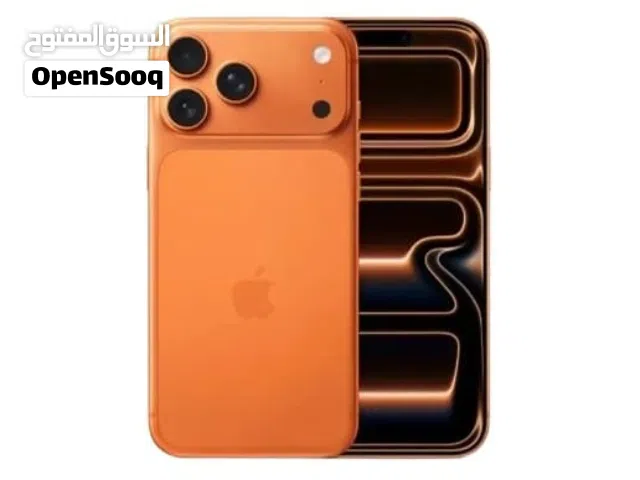 iPhone 17 pro max copy