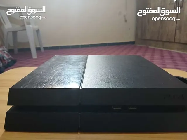 PlayStation 4 PlayStation for sale in Qasr Al-Akhiar