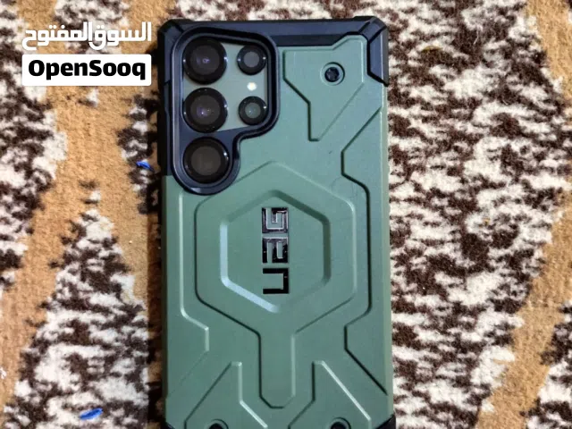 سامسونج S23 Ultra 512G / 12+8 R شرق أوسط جهاز ب الصلاة على النبي  الملحقات = جهاز + شاحن+كفرات+