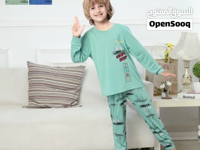 بيجامات ماركة جوانا موديل حديث