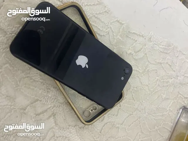 Apple iPhone SE 2 128 GB in Al Dakhiliya