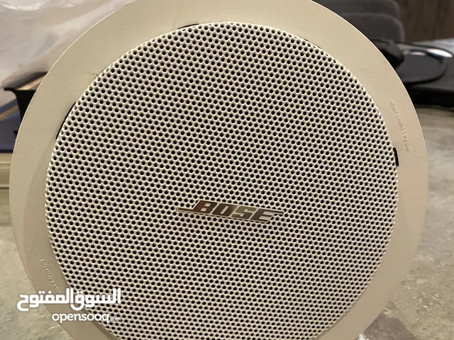 Bose FS2C In-Ceiling loudspeaker (PAIR) WHITE