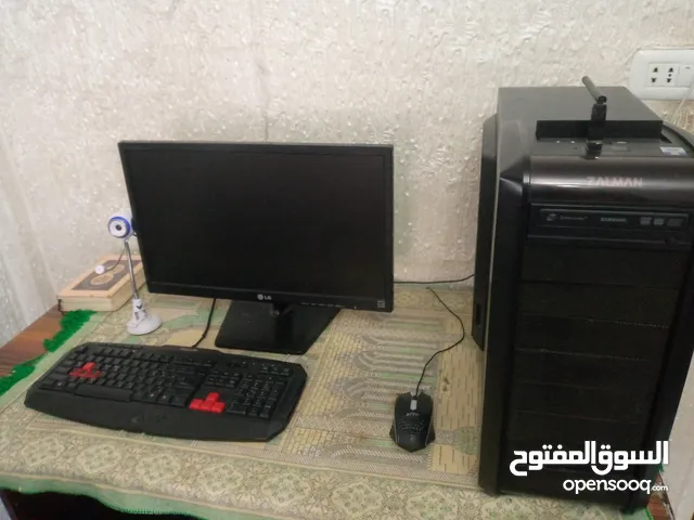 Windows Dell  Computers  for sale  in Irbid