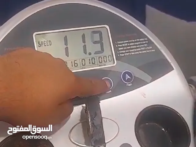جهاز جري للبيع السعر 100