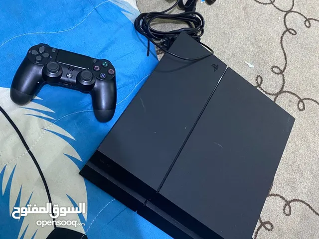 PlayStation 4 PlayStation for sale in Basra