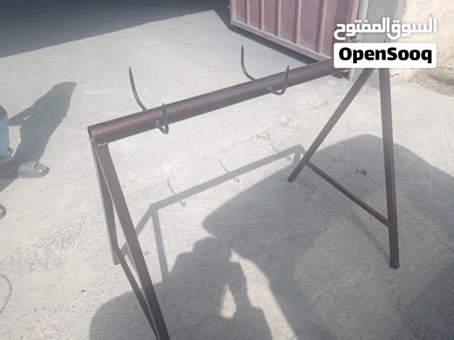 معلق تقطيع اللحم
