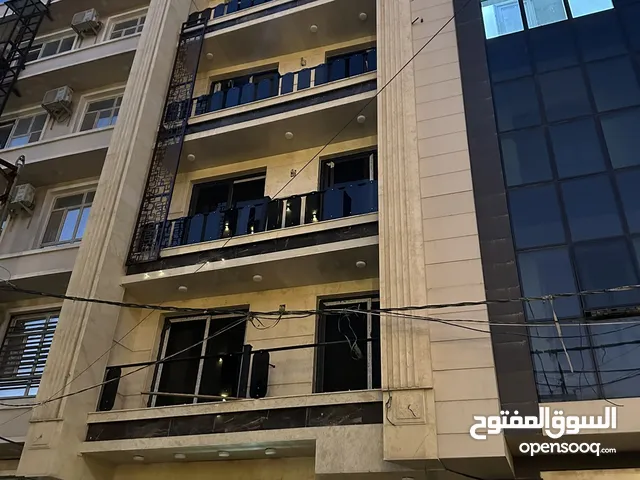 120 m2 2 Bedrooms Apartments for Rent in Baghdad Mansour