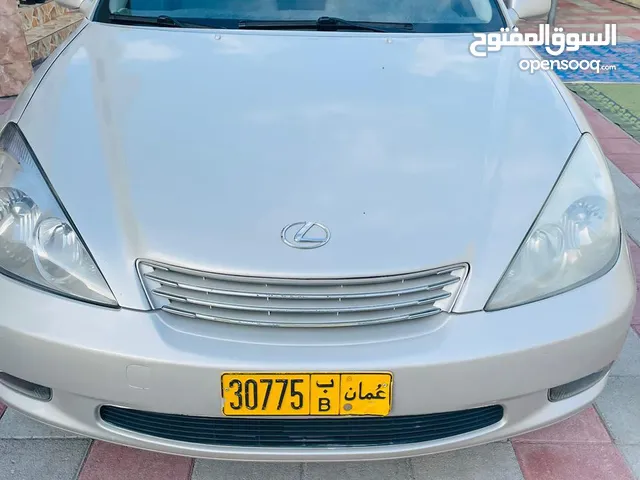 Lexus ES ES 350 in Al Batinah