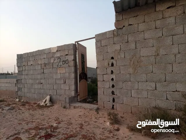 200 m2 Studio Townhouse for Sale in Misrata Tamina