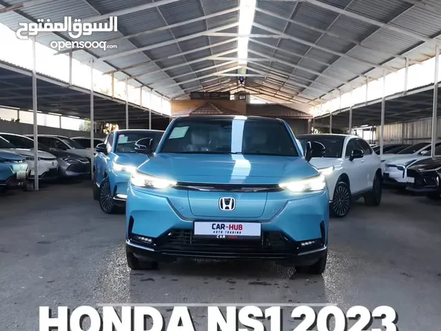 2023, هوندا, e:N, e:NS1