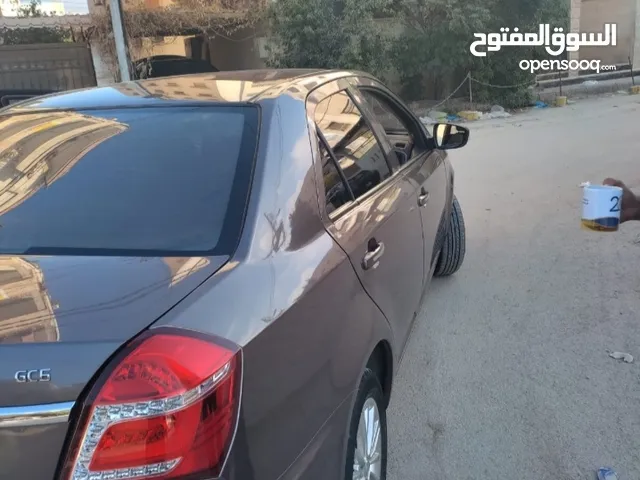 Used Geely GC6 in Zarqa