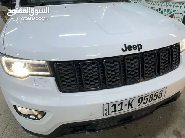 Used Jeep Other in Najaf